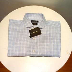 MASSIMO DUTTI Long Sleeve Shirt